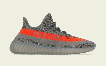 Yeezy 350 V2 Beluga Reflective