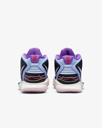 Nike Kyrie Infinity Aluminum