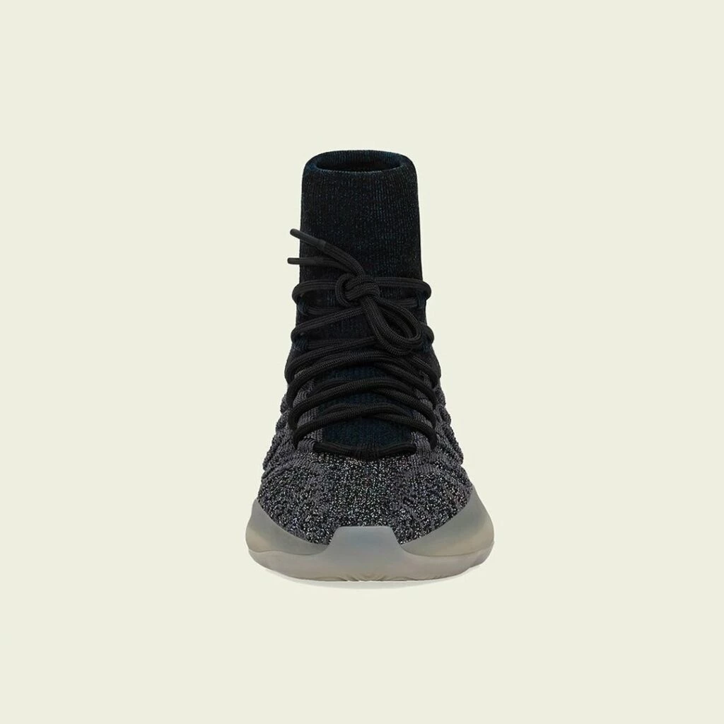 Yeezy BSKTBL KNIT Slate Blue GV8294 | Dead Stock