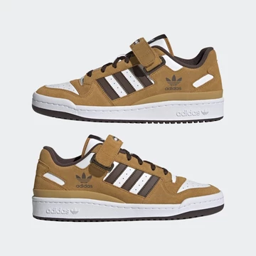 adidas Forum Low Brown