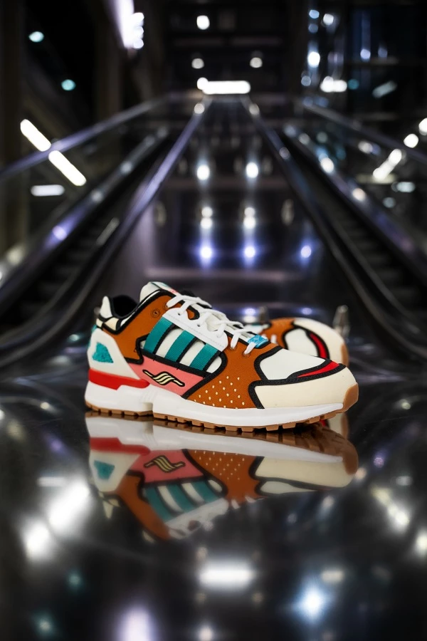 Krusty Burger ZX 10000 - latest pickup | Dead Stock