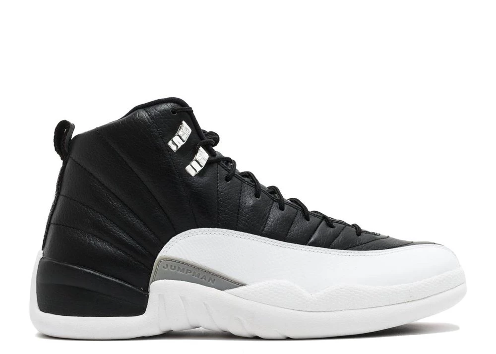 Jordan 12 black friday release best sale