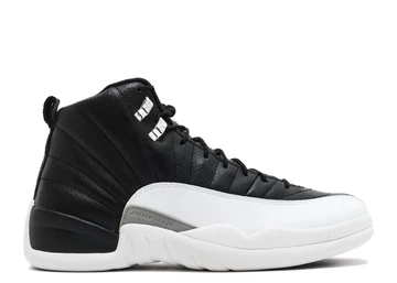 Jordan 12 Playoffs