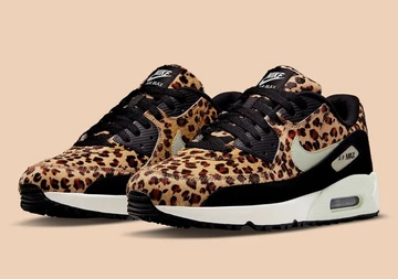 Air Max 90 Leopard