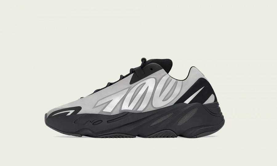 adidas gazelle silver green womens Adidas Yeezy Boost 700 
