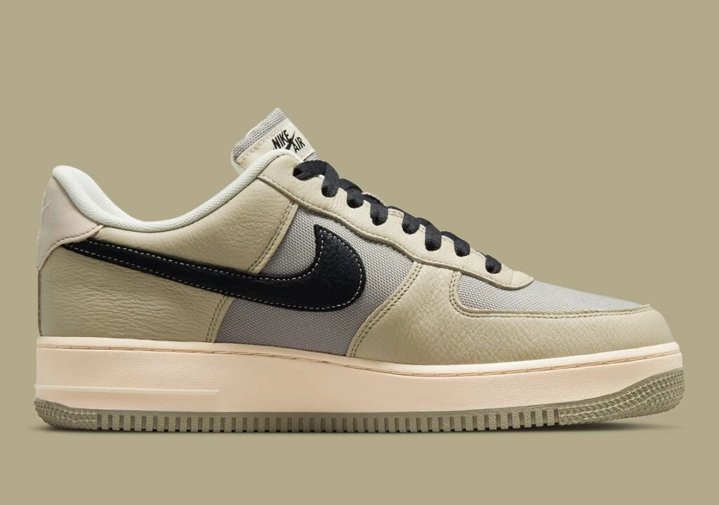 Air Force 1 Gore-Tex Moon Fossil DO2760-206 | Dead Stock