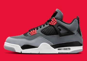 Nike Air Jordan 4 Infrared DH6927-061