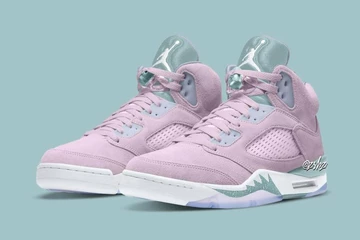 Air Jordan 5 Easter