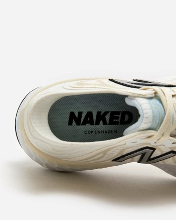 Naked Copenhagen New Balance 1080