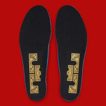 Nike LeBron 9 Watch the Throne