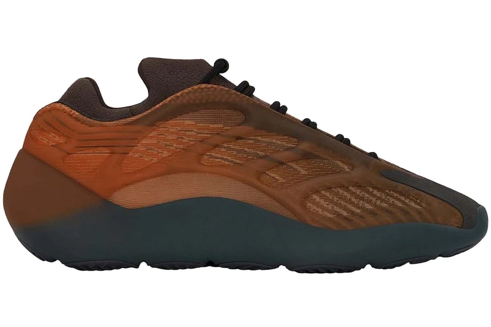 adidas gazelle silver green womens Adidas Yeezy 700 V3 "Azael"  LacedUp