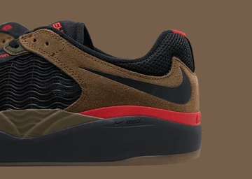 Nike SB Ishod Wair Light Olive