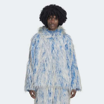 Kerwin Frost adidas Yeti Tracksuit