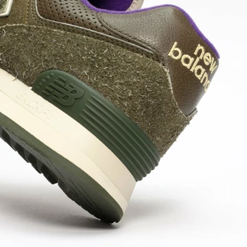 SNS x New Balance 574
