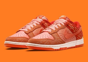 Nike Dunk Low Winter Solstice