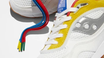 Alife x Saucony Shadow 6000 Multi