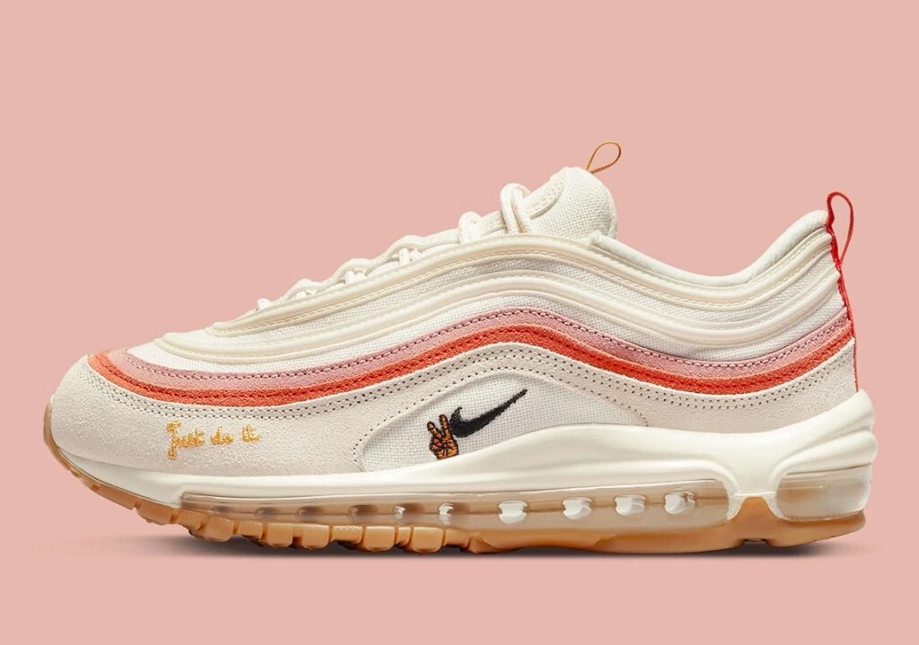 Air Max 97 Rock N Roll Dead Stock