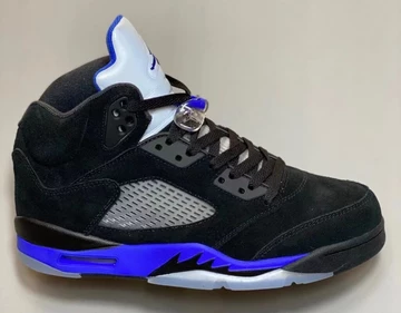 Jordan 5 Racer Blue