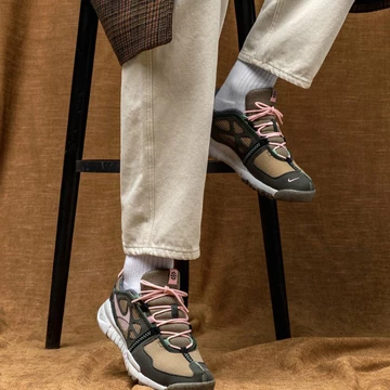 Nike Free Terra Vista Pink Glaze