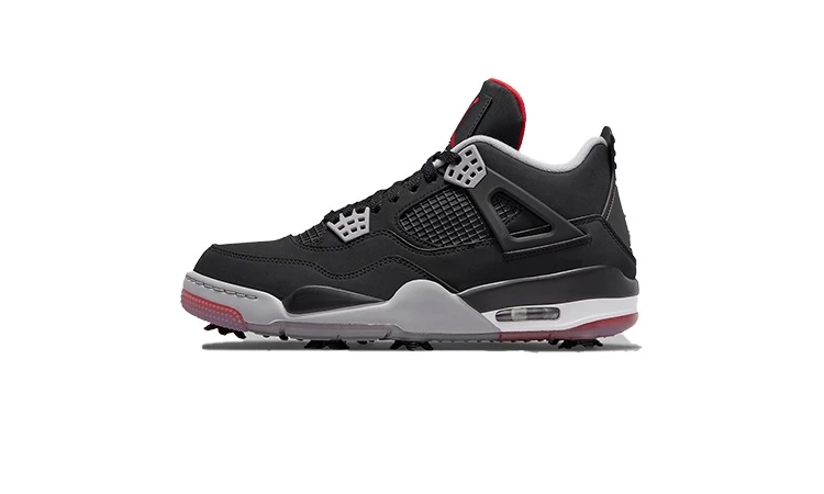 Jordan 4 bred release history best sale