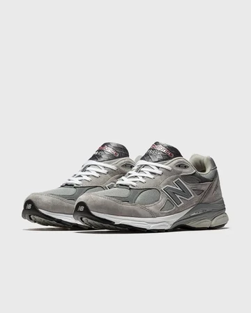 New Balance 990V3 Grey Made in USA