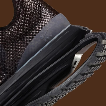 Nike Zoom MMW 4 Baroque Brown