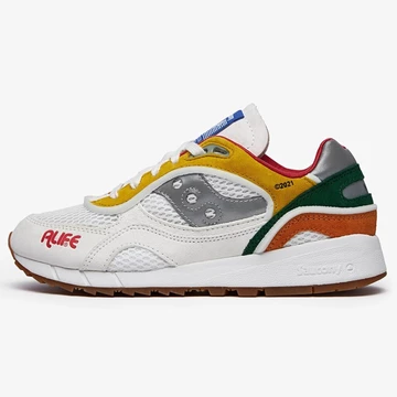 Alife x Saucony Shadow 6000 Multi