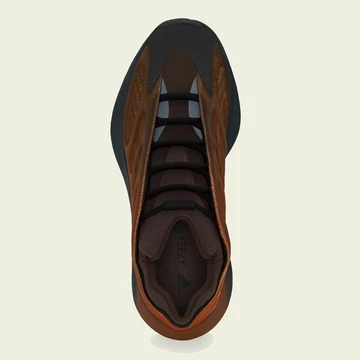 Yeezy 700 V3 Copper Fade