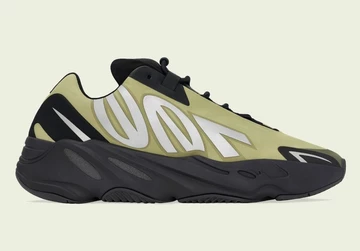 adidas Yeezy 700 MNVN Resin