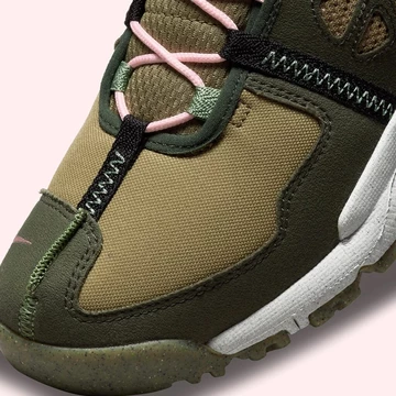 Nike Free Terra Vista Pink Glaze