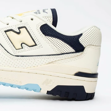 New Balance 550 Rich Paul