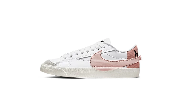 Blazer low big swoosh online