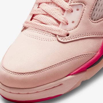 Jordan 5 Low Arctic Orange