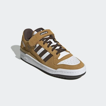 adidas Forum Low Brown