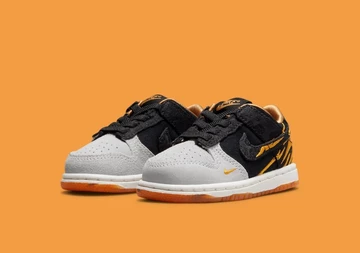 Nike Dunk Low CNY Year of the Tiger