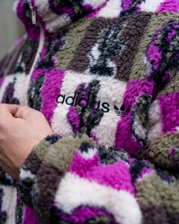 adidas Cactus Sherpa - weitere Bilder