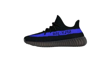 Yeezy 350 V2 Dazzling Blue