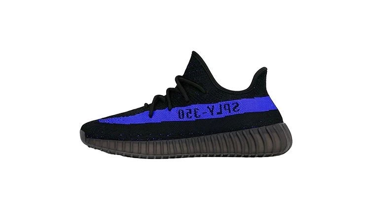 Yeezy 350 V2 Dazzling Blue GY7164 Dead Stock