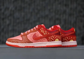 Nike Dunk Low Winter Solstice