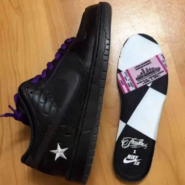 Nike SB Dunk Low First Avenue