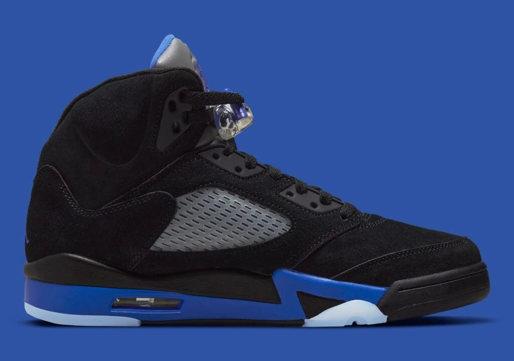 Jordan 5 Racer Blue CT4838-004 | Dead Stock