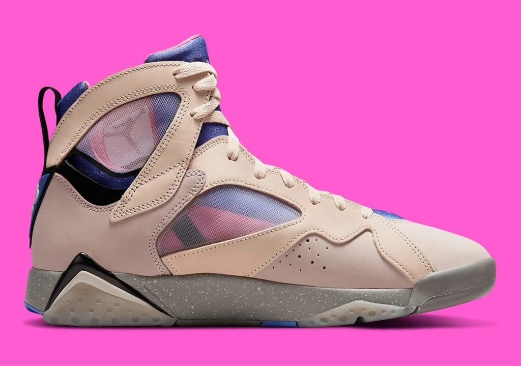 Jordan 7 Sapphires DJ2636-204 | Dead Stock