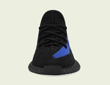 Yeezy 350 V2 Dazzling Blue