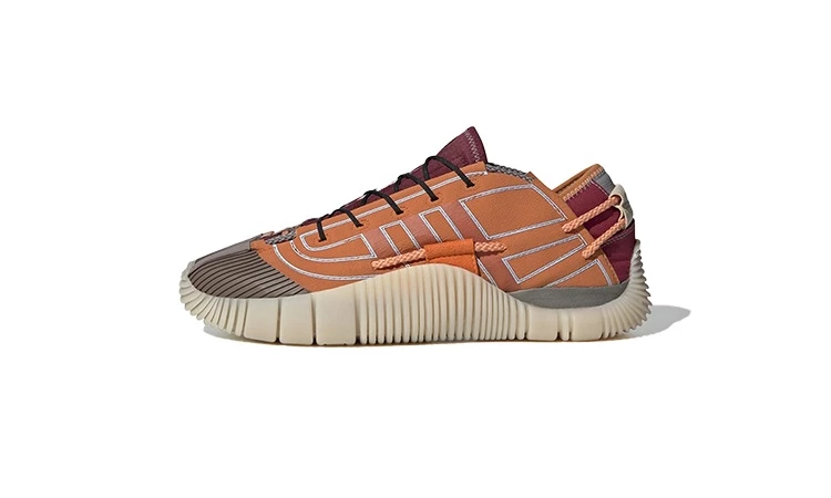 Craig Green adidas Scuba Phomar Tactile Orange