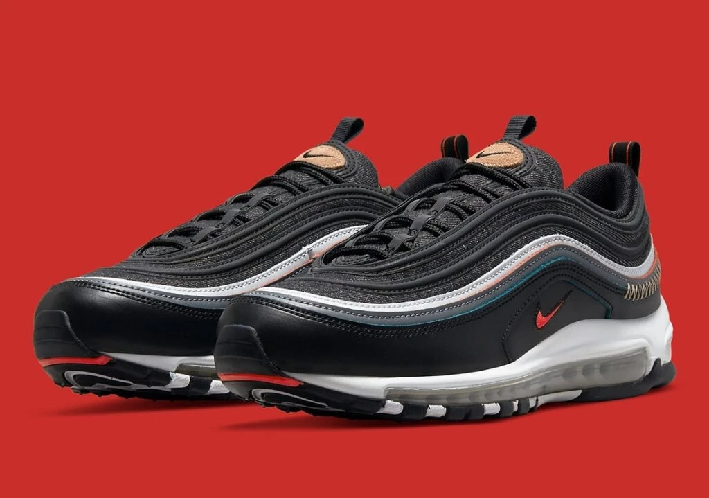 Air Max 97 Alter and Reveal Dead Stock