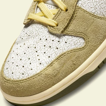 Nike Dunk High Re-Raw