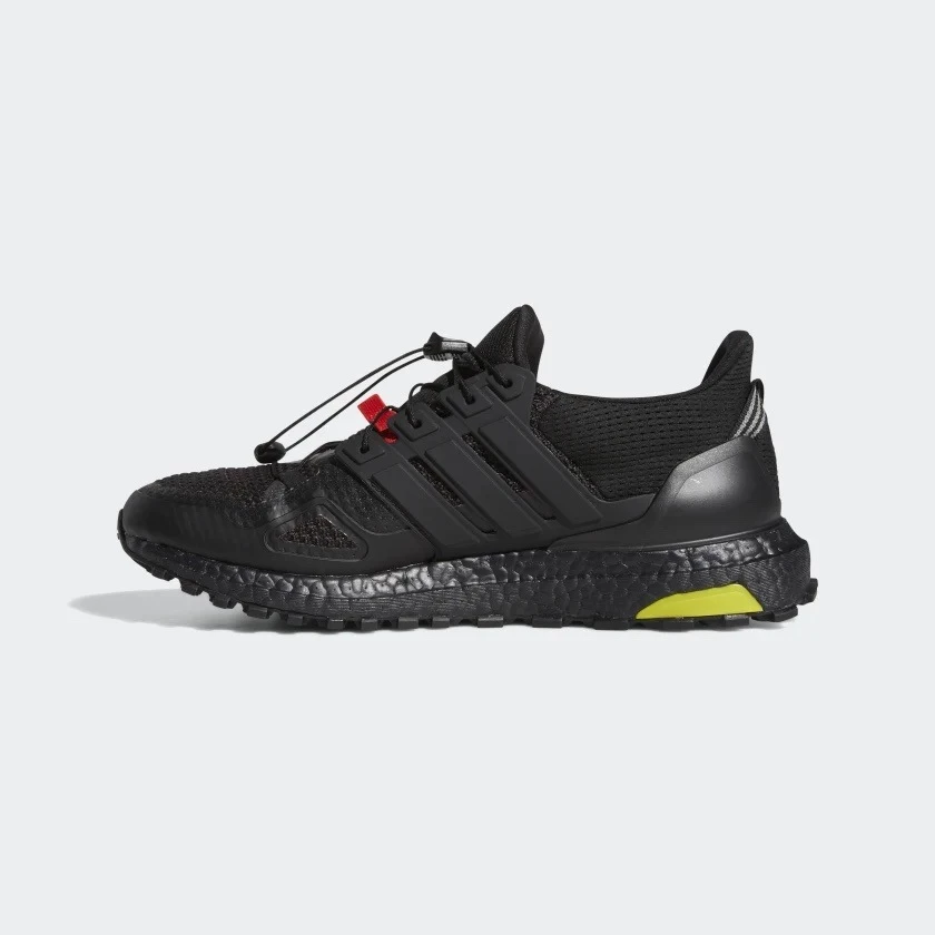 Adidas ultra boost 2017 junior hotsell