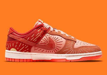 Nike Dunk Low Winter Solstice