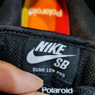 Nike SB Dunk Polaroid - on-feet Update