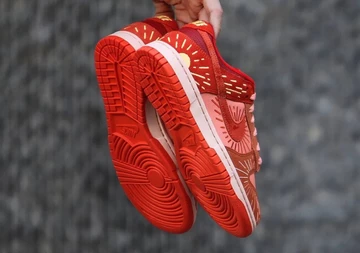 Nike Dunk Low Winter Solstice